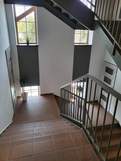 Apartmán Luxusni Mezonet V Centru Liberec Exteriér fotografie