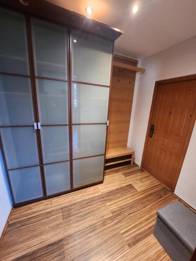 Apartmán Luxusni Mezonet V Centru Liberec Exteriér fotografie